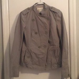Banana Republic jacket